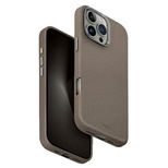 Uniq Lyden Magclick Charging Case for iPhone 16 Pro Max - Gray