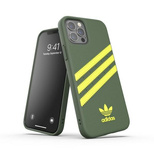 Adidas OR Molded PU FW20 iPhone 12 Pro / 12 green/green 42254