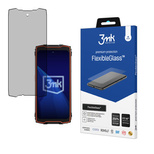 Hybrid Glass 3mk FlexibleGlass™ auf Blackview BV9300 Pro