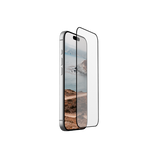 UAG Glass Shield Panzerglas mit Applikator für iPhone 17 Pro