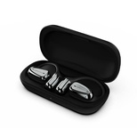 HiFuture FutureMate2 Pro Bluetooth 5.4 ENC Kopfhörer - Schwarz