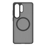 Etui Samsung Capella Magnet Case na Samsung Galaxy S26 Ultra kompatybilne z MagSafe - czarne