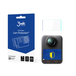 3mk Kameraschutzglas für DJI Osmo 360