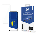 3mk FlexibleGlass Lite™ Hybridglas auf Nothing Phone 2a