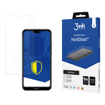 3mk HardGlass Panzerglas für Huawei P20 Lite