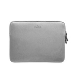 Torba Puro Slim Guard na laptopa 14" - szara