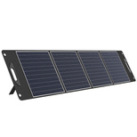 Choetech SC016 300W MC4 Solar Charger + MC4 Cable for XT60 / APP / DC5521 / DC7909 - Black