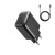 z kablem USB-C