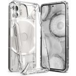 Ringke Fusion X Case for Nothing Phone 2 - Clear