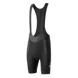 Rockbros YDDK009 Men's Cycling Bib Shorts with Pad Size S - Black