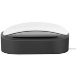 Stacja dokująca UNIQ Nova do Magic Mouse - ciemnoszara