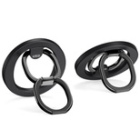 ESR Halolock MagSafe Ring Phone Stand - Black