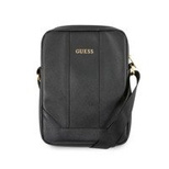 Torba Guess Saffiano Tablet Bag na tablet 10" - czarna