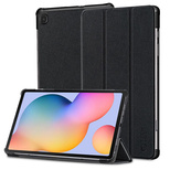 Tech-Protect SmartCase case for Samsung Galaxy Tab S6 Lite 10.4&#39;&#39; 2020-2024 - black