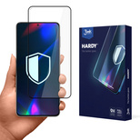 3mk Hardy Panzerglas für Samsung Galaxy S23+