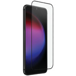 Uniq Optix Vivid Glas für Samsung Galaxy S24+ mit Applikator