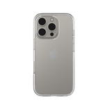 ZAGG Crystal Palace Case for iPhone 16 Pro - Clear