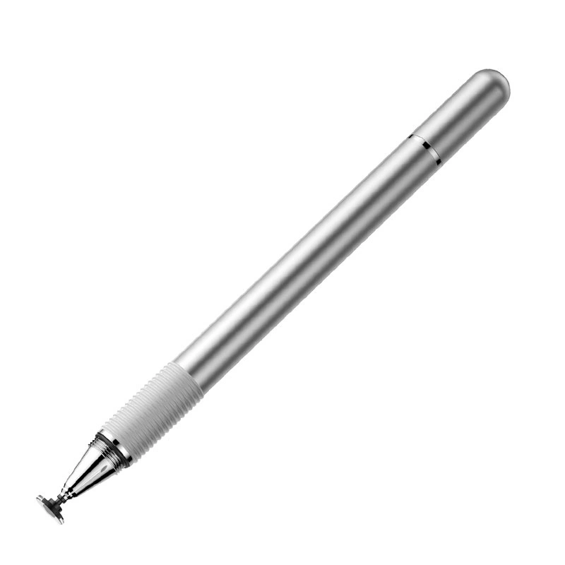 Baseus Golden Cudgel double-sided stylus on a white background