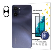 Szkło na aparat Wozinsky Full Camera Glass na Realme 10