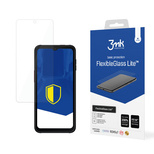 3mk FlexibleGlass Lite™ Hybridglas für Samsung Galaxy XCover 6 Pro