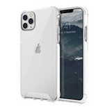 Uniq Combat Hülle für iPhone 11 Pro Max – weiß