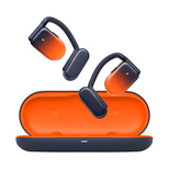 Joyroom Openfree JR-OE2 TWS wireless headphones - orange