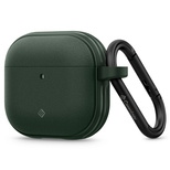 Caseology Vault Case for AirPods 4 - Green