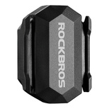 Rockbros C3 ANT+ / Bluetooth 2-in-1 Speed ​​or Cadence Sensor - Black