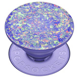 Uchwyt Popsockets 2 Iridescent Confetti IcePurple i podstawka do telefonu