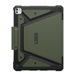 UAG Metropolis SE Case with Stand and Apple Pencil Holder for iPad Pro 13&quot; 2024 - Green