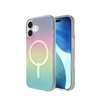ZAGG Milan Snap MagSafe Case für iPhone 17 - Mehrfarbig