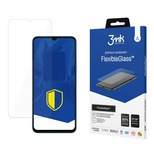 3mk FlexibleGlass™ Hybridglas auf Honor X6A