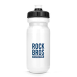 Rockbros 600 ml Bike Bottle - White