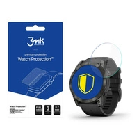 Szkło hybrydowe 3mk Watch Protection™ v. FlexibleGlass Lite na Garmin Epix Pro gen 2 47mm