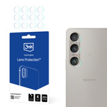 Camera Cover 3mk Lens Protection for Sony Xperia 1 VI