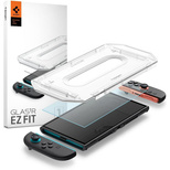 Tempered Glass Spigen Glas.TR EZ Fit 2-pack for Nintendo Switch 2