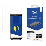 3mk FlexibleGlass Lite™ Hybridglas für Oukitel WP5 Pro