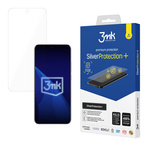 3mk SilverProtection+ antibakterielle Schutzfolie für Oppo Reno 13 Pro