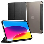 Spigen SMART FOLD IPAD 10.9 2022 BLACK