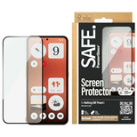 Szkło hartowane SAFE by PanzerGlass Screen Protection Ultra-Wide Fit na Nothing Phone