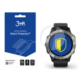 Garmin Fenix 6 - 3mk Watch Protection™ gegen FlexibleGlass Lite