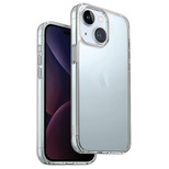 Uniq LifePro Xtreme Hülle für iPhone 15 Plus – transparent