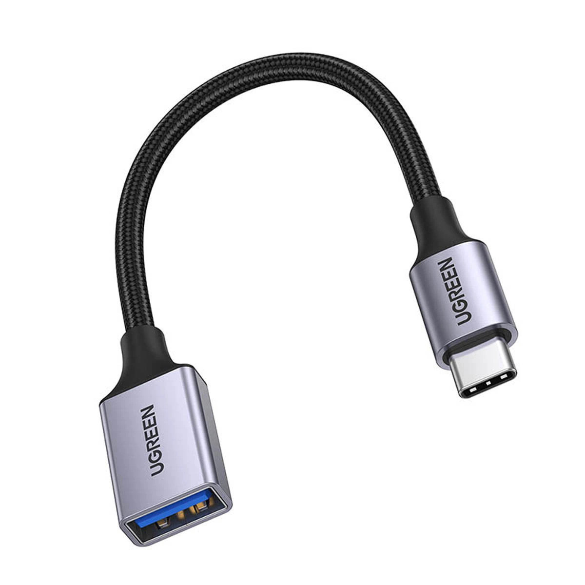 Переходник OTG USB/Micro в Ташкенте, в Узбекистане | Купить онлайн