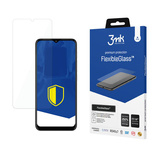 Szkło hybrydowe 3mk FlexibleGlass™ na Motorola Moto E20