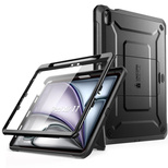 Supcase UNICORN BEETLE PRO IPAD AIR 10.9 4/5/2020-2022/11 6/2024 SCHWARZ