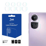 Oppo Reno 10 (CPH2531)/Pro - 3mk Lens Protection™