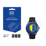 Folia ochronna na ekran smatrwatcha 3mk Watch Protection ARC na Niceboy Watch Pixel 2