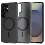 Tech-Protect MagSlim MagSafe Case for Samsung Galaxy S26 Ultra - Matte Black