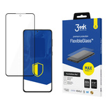 3mk FlexibleGlass Max™ Hybridglas für Samsung Galaxy S24