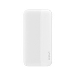 Dudao K4S powerbank 2x USB Type A 10000mAh 5V / 2A white